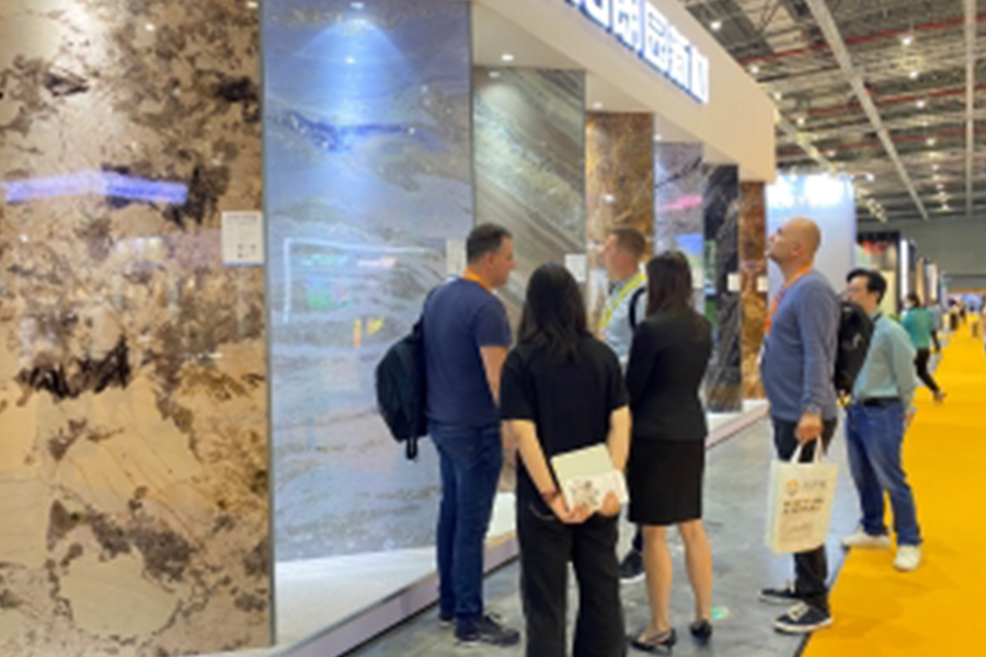 Domotex Asia 2024