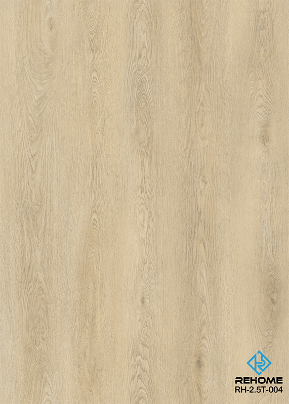 Koleksi Elemen Lantai Papan Vinyl Tahan Api