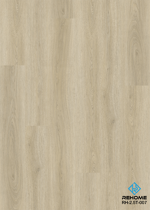 Koleksi Elemen Lantai Papan Vinyl Tahan Api
