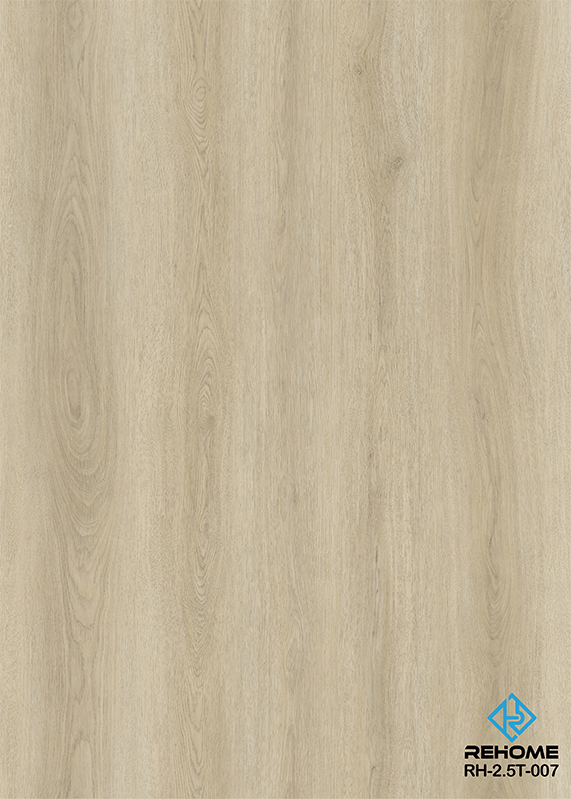 Koleksi Elemen Lantai Papan Vinyl Tahan Api