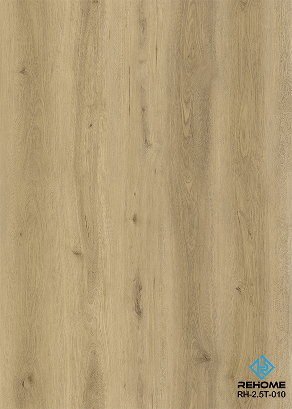 Koleksi Elemen Lantai Papan Vinyl Tahan Api
