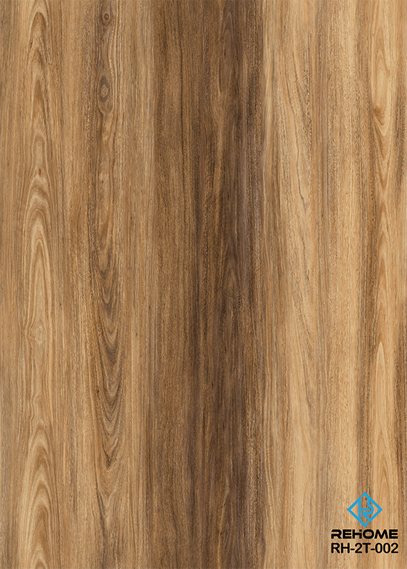 Koleksi Kanvas Lantai Lembar Dryback LVT Tahan Air