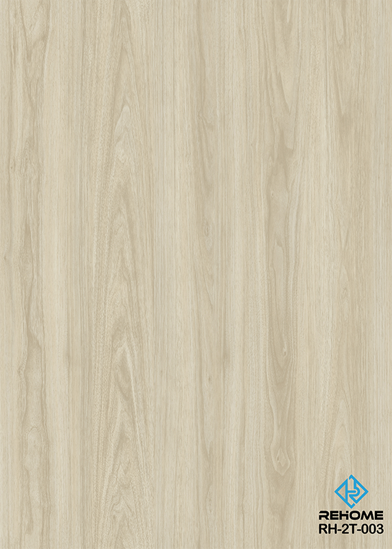 Koleksi Kanvas Lantai Lembar Dryback LVT Tahan Air