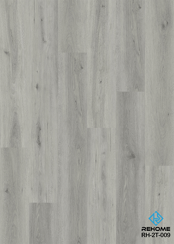 Koleksi Kanvas Lantai Lembar Dryback LVT Tahan Air
