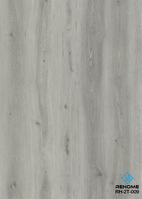 Koleksi Kanvas Lantai Lembar Dryback LVT Tahan Air