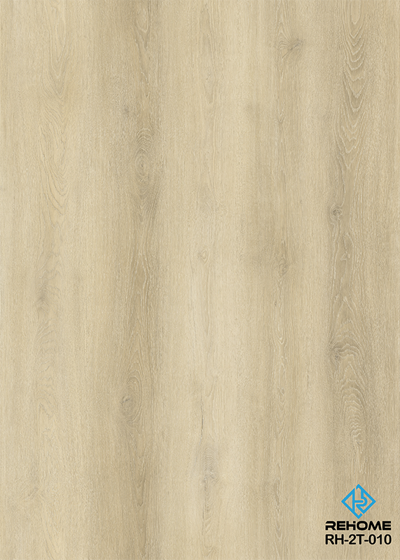 Koleksi Kanvas Lantai Lembar Dryback LVT Tahan Air