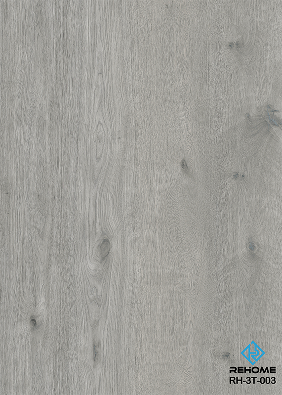 Koleksi Muse Pemasangan Mudah Lantai Vinyl Dryback LVT Mewah