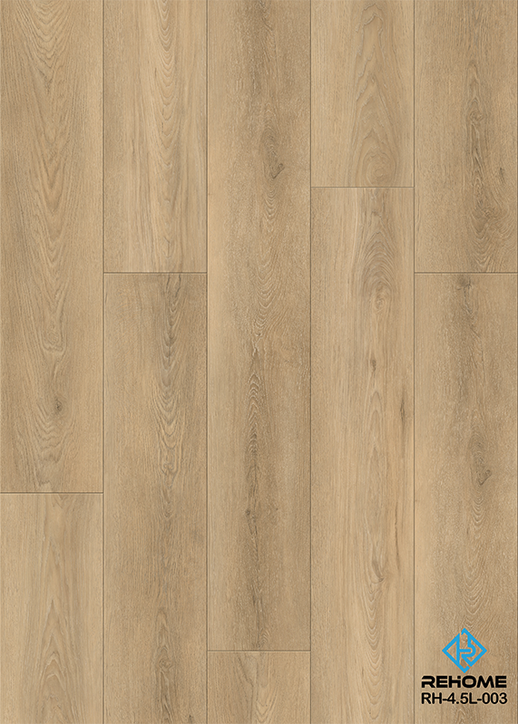 Lantai LooseLay Koleksi Nova 4.5mm