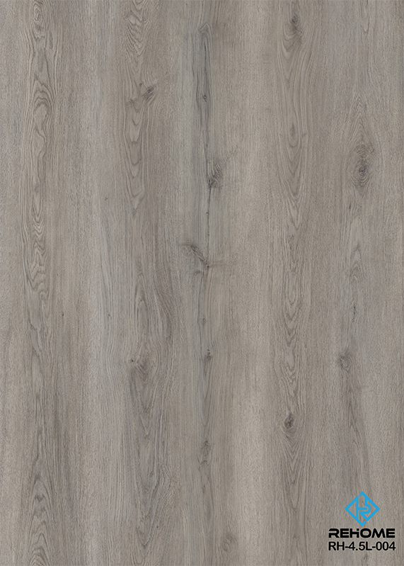 Lantai LooseLay Koleksi Nova 4.5mm