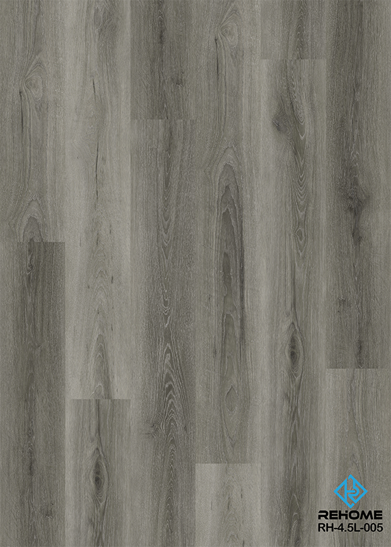 Lantai LooseLay Koleksi Nova 4.5mm