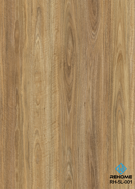 Lantai LooseLay Koleksi Haven 5.0mm