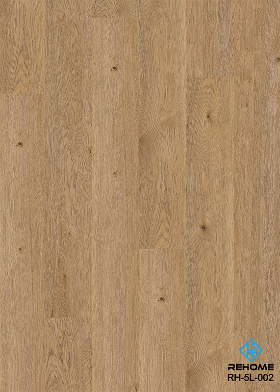 Lantai LooseLay Koleksi Haven 5.0mm