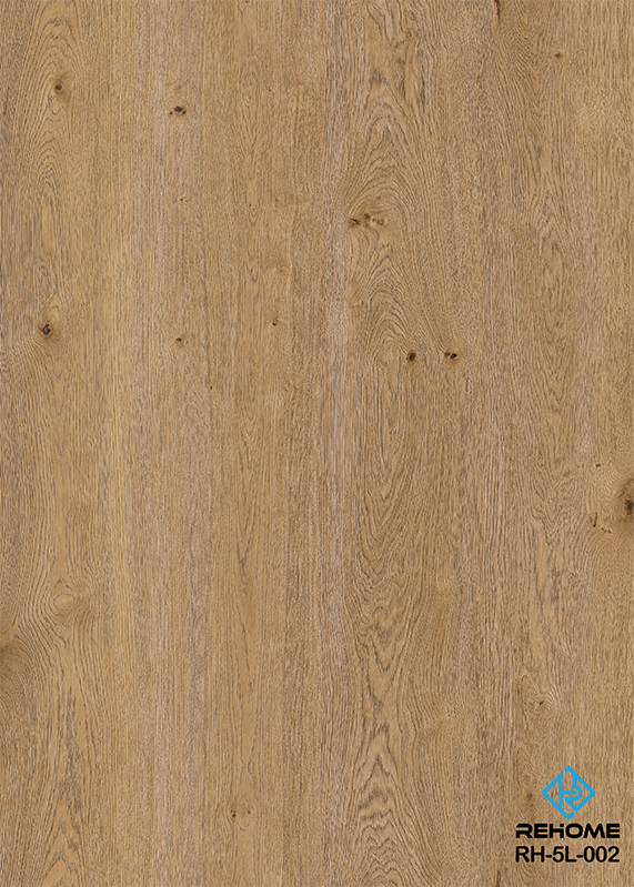Lantai LooseLay Koleksi Haven 5.0mm