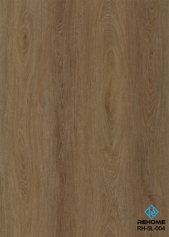 Lantai LooseLay Koleksi Haven 5.0mm